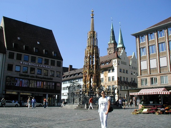 Nurenberg, Germany