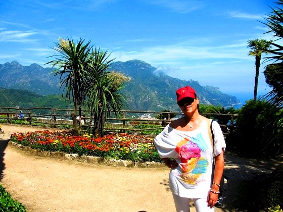 Ravello, Italy