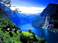 geirangerfjord