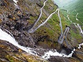 trollstigen