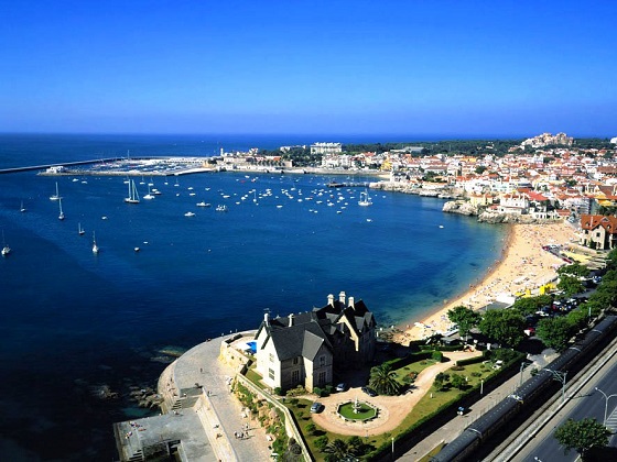 Cascais, Portugal