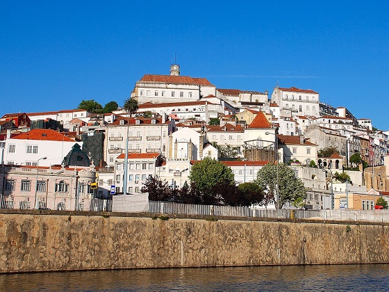 Coimbra, Portugal