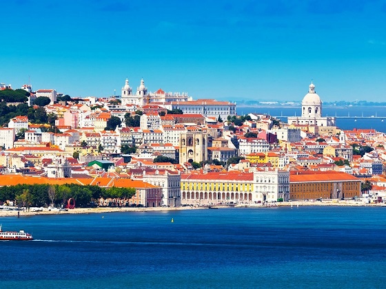 Lisbon, Portugal