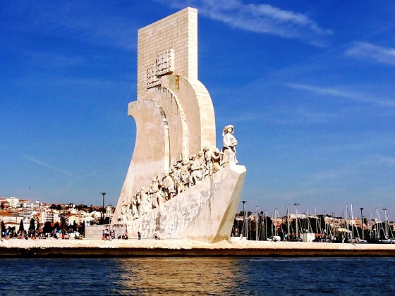 Lisbon-Padrão dos Descobrimentos