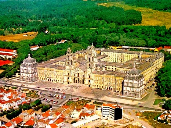 Mafra, Portugal