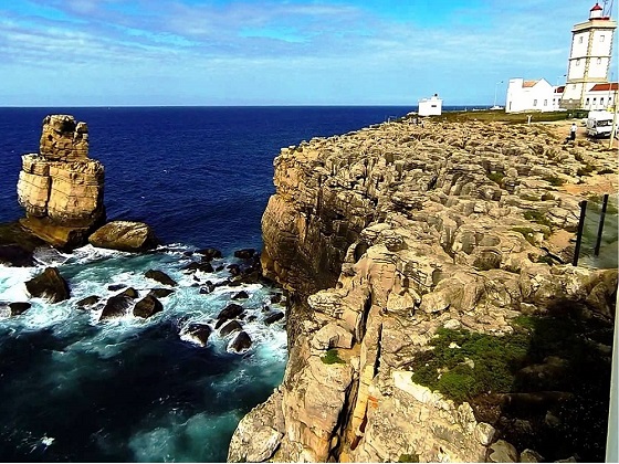 Peniche, Portugal