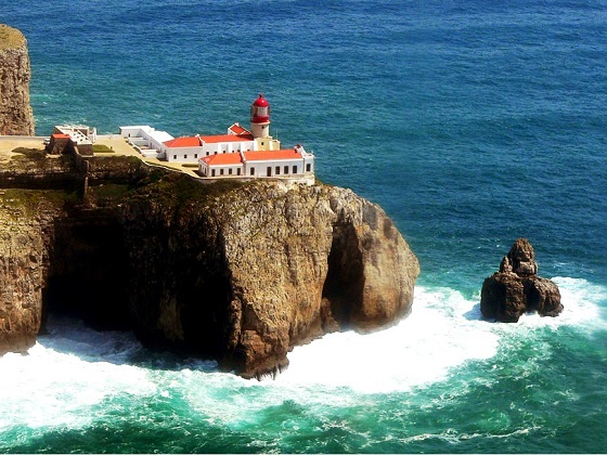 Sagres, Portugal