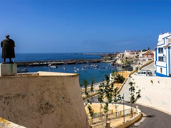 Sines, Portugal