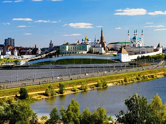 Kazan
