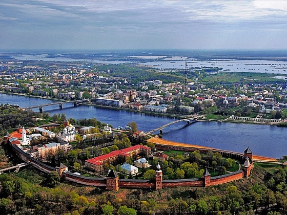 Veliky Novgorod