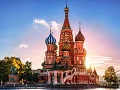 moscow