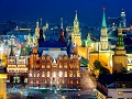 moscow