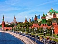 moscow