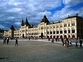 moscow