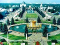 moscow