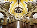 moscow