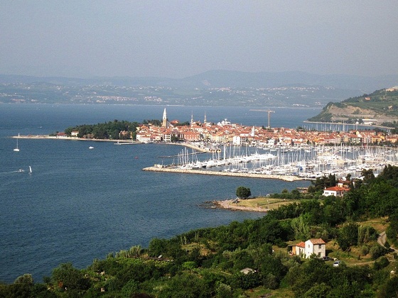 Izola