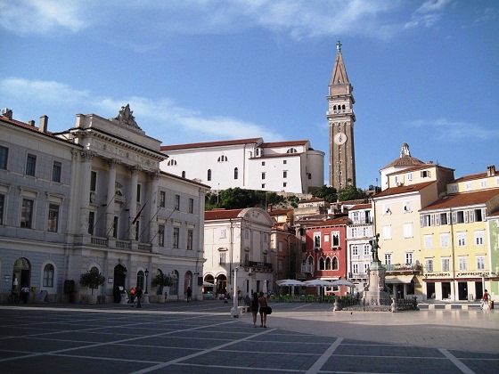 Piran