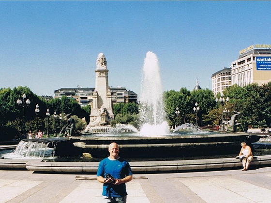 Madrid, Spain