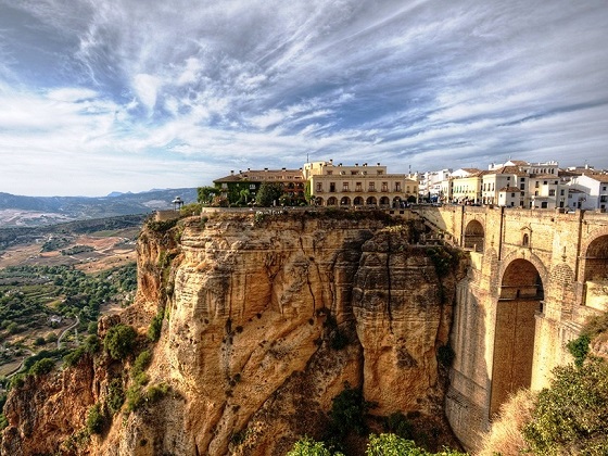 Ronda, Spain