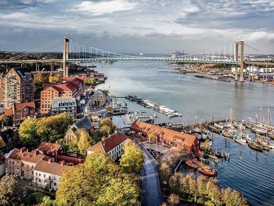 Gothenburg