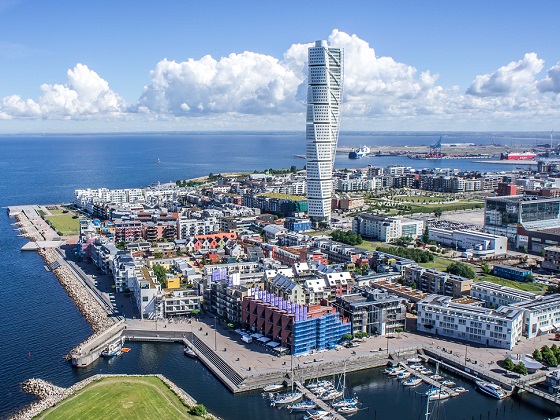 Malmo
