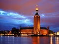 Stockholm