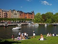 Stockholm