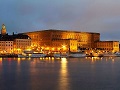 Stockholm