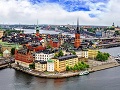 Stockholm