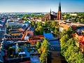 Uppsala