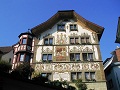 lucerne
