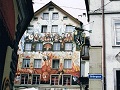 lucerne