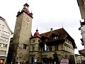 lucerne