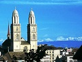 zurich