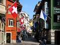 zurich