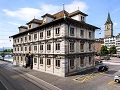 zurich