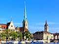 zurich