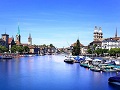 zurich