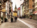zurich