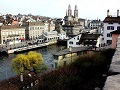 zurich