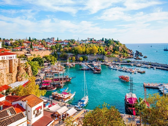 Antalya