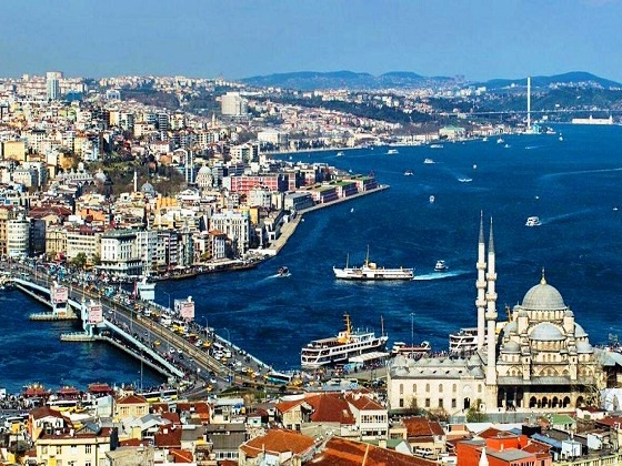 Istanbul