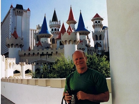Las Vegas-Excalibur