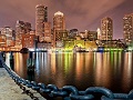 boston