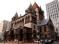boston