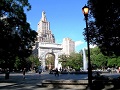 New York City