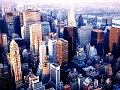 New York City