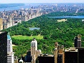 New York City