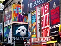 New York City